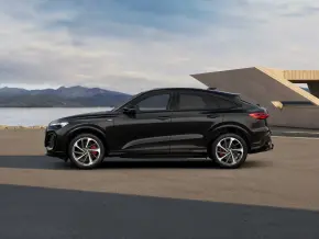 Q5 Sportback 50 TDI quattro thumbnail