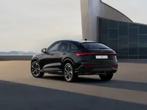 Q5 Sportback 50 TDI quattro thumbnail