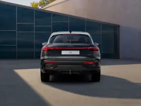 Q5 Sportback 50 TDI quattro thumbnail