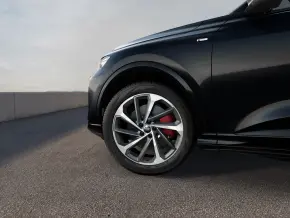 Q5 Sportback 50 TDI quattro thumbnail