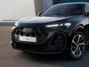 Q5 Sportback 50 TDI quattro thumbnail