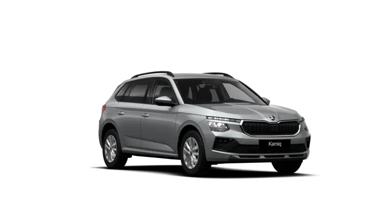 Kamiq Selection Plus 1.0 TSI DSG