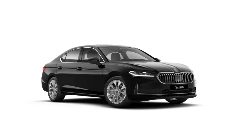 Superb Selection 2.0 TDI DSG