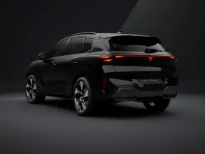 CUPRA Terramar 1.5  eTSI DSG mild hybrid thumbnail