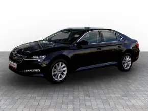 Škoda SUPERB STYLE 2.0 TDI DSG thumbnail