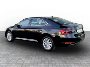 Škoda SUPERB STYLE 2.0 TDI DSG thumbnail