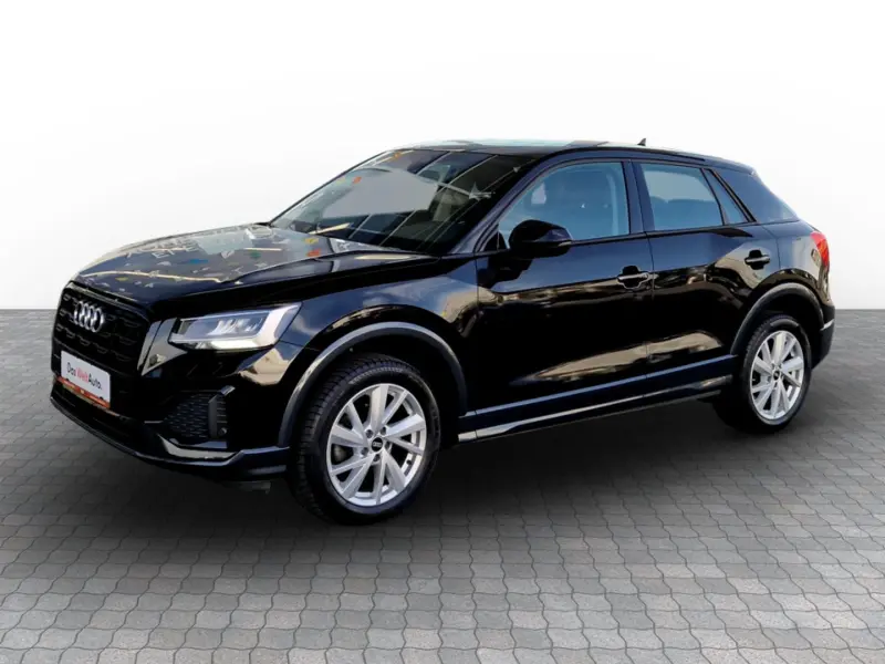 Q2 Advanced 35 TFSI