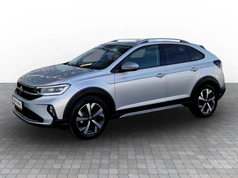 VW Taigo Style 1.0 TSI DSG