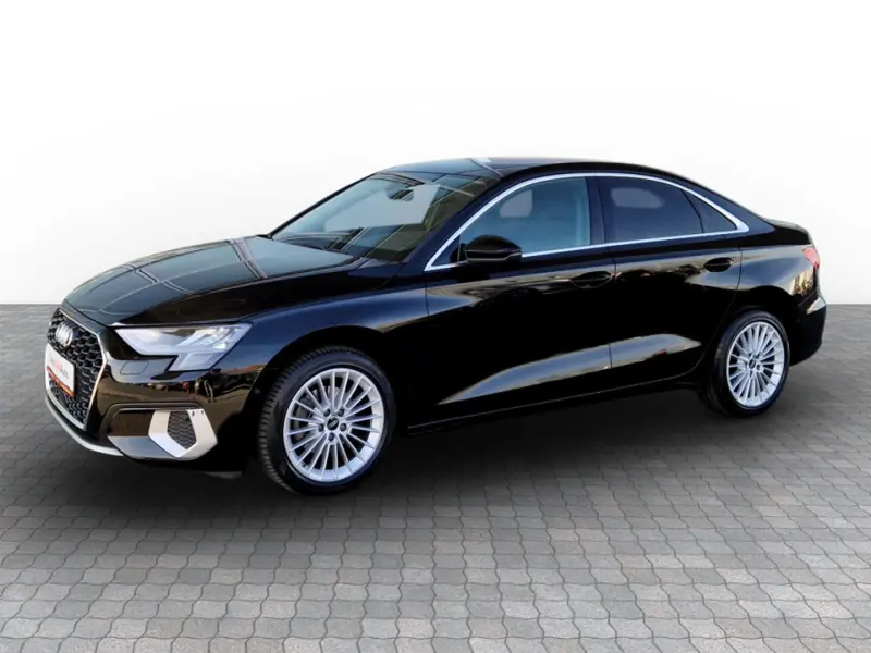 Audi A3 Limousine 30 TFSI advanced ext.