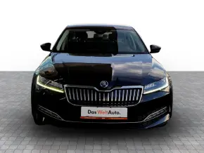Škoda SUPERB STYLE 2.0 TDI DSG thumbnail