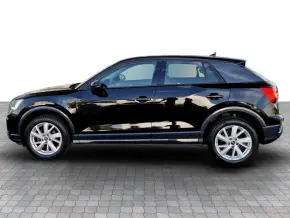 Q2 Advanced 35 TFSI thumbnail