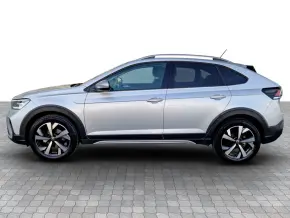 VW Taigo Style 1.0 TSI DSG thumbnail