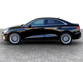 Audi A3 Limousine 30 TFSI advanced ext. thumbnail