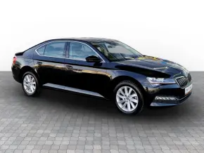 Škoda SUPERB STYLE 2.0 TDI DSG thumbnail
