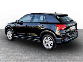 Q2 Advanced 35 TFSI thumbnail