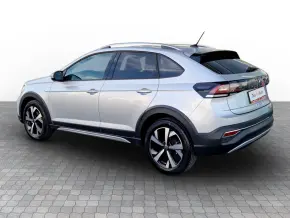 VW Taigo Style 1.0 TSI DSG thumbnail