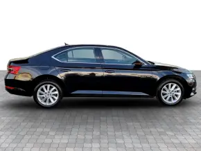 Škoda SUPERB STYLE 2.0 TDI DSG thumbnail