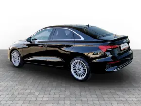 Audi A3 Limousine 30 TFSI advanced ext. thumbnail