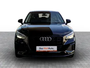 Q2 Advanced 35 TFSI thumbnail