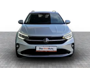 VW Taigo Style 1.0 TSI DSG thumbnail