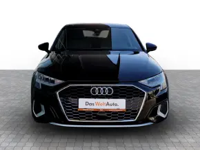 Audi A3 Limousine 30 TFSI advanced ext. thumbnail