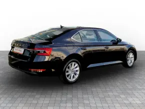 Škoda SUPERB STYLE 2.0 TDI DSG thumbnail