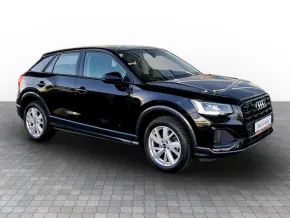 Q2 Advanced 35 TFSI thumbnail