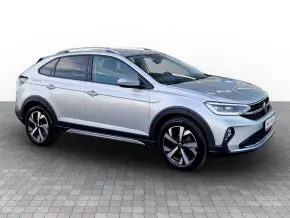 VW Taigo Style 1.0 TSI DSG thumbnail