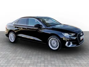 Audi A3 Limousine 30 TFSI advanced ext. thumbnail