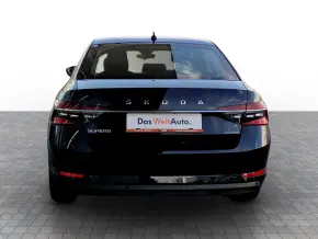 Škoda SUPERB STYLE 2.0 TDI DSG thumbnail