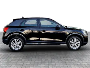 Q2 Advanced 35 TFSI thumbnail