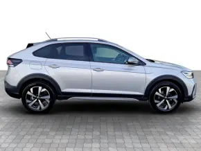 VW Taigo Style 1.0 TSI DSG thumbnail