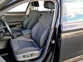 Škoda SUPERB STYLE 2.0 TDI DSG thumbnail