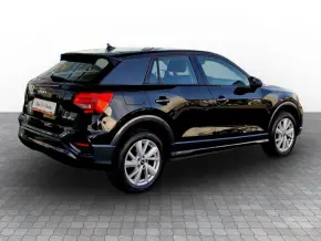 Q2 Advanced 35 TFSI thumbnail