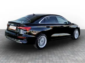 Audi A3 Limousine 30 TFSI advanced ext. thumbnail