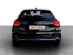 Q2 Advanced 35 TFSI thumbnail