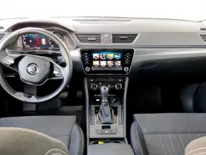 Škoda SUPERB STYLE 2.0 TDI DSG thumbnail