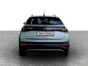 VW Taigo Style 1.0 TSI DSG thumbnail