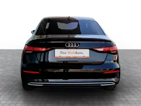 Audi A3 Limousine 30 TFSI advanced ext. thumbnail