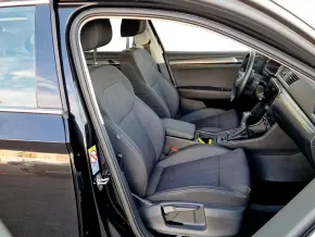 Škoda SUPERB STYLE 2.0 TDI DSG thumbnail