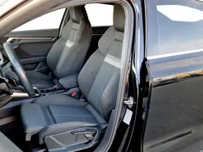Audi A3 Limousine 30 TFSI advanced ext. thumbnail