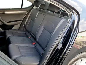 Škoda SUPERB STYLE 2.0 TDI DSG thumbnail