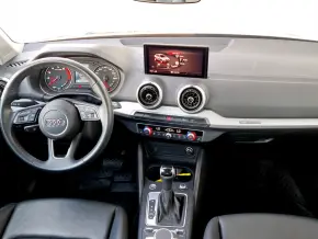 Q2 Advanced 35 TFSI thumbnail