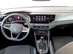 VW Taigo Style 1.0 TSI DSG thumbnail