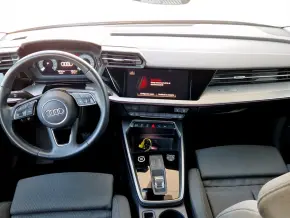 Audi A3 Limousine 30 TFSI advanced ext. thumbnail