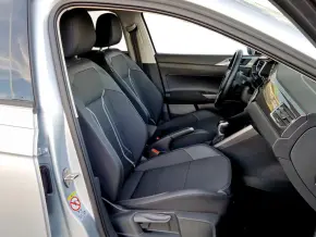 VW Taigo Style 1.0 TSI DSG thumbnail