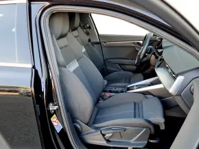Audi A3 Limousine 30 TFSI advanced ext. thumbnail