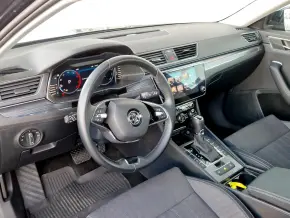 Škoda SUPERB STYLE 2.0 TDI DSG thumbnail