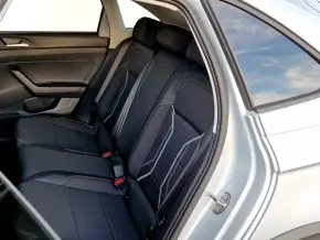 VW Taigo Style 1.0 TSI DSG thumbnail