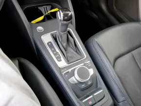 Q2 Advanced 35 TFSI thumbnail